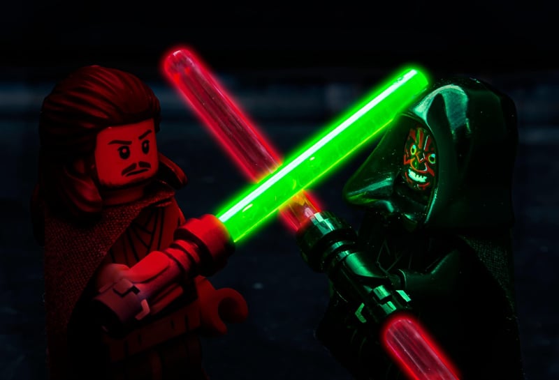 Lightsaber